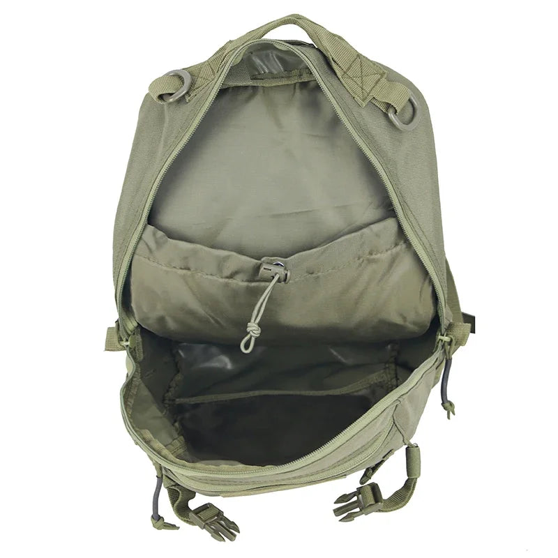 20L Waterproof Outdoor Backpack