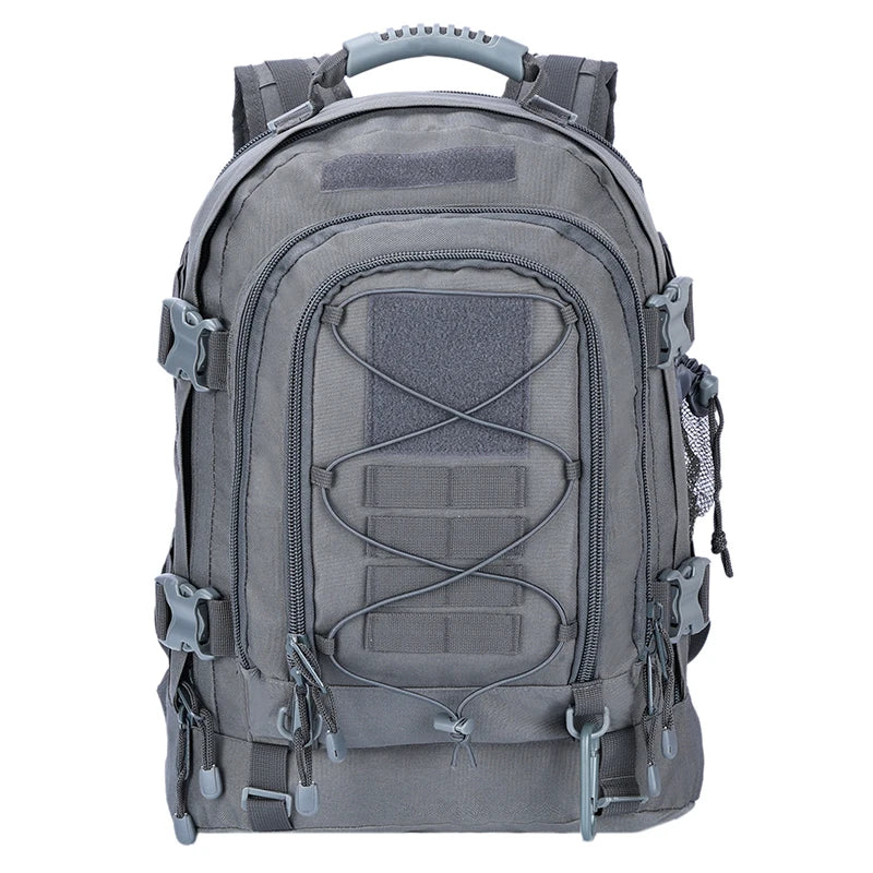 65L Outdoor Backpack