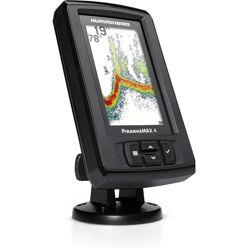 Humminbird Fish Finder