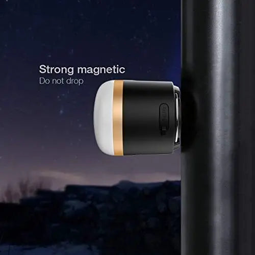 Waterproof Versatile Camp Light
