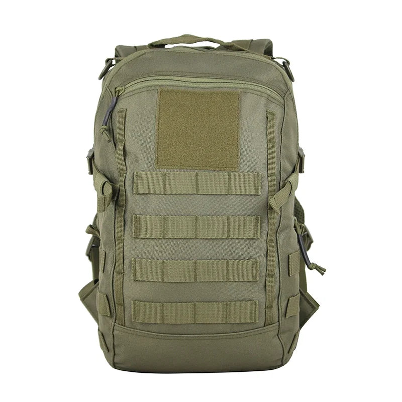 20L Waterproof Outdoor Backpack