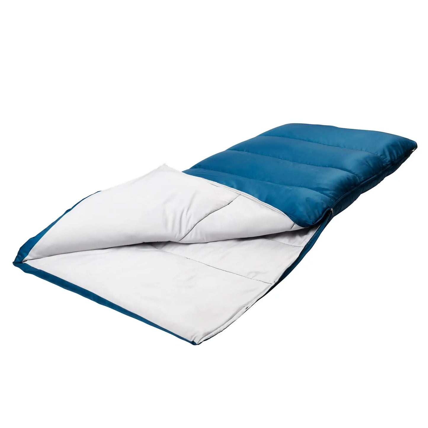Cool Weather Rectangular Sleeping Bag
