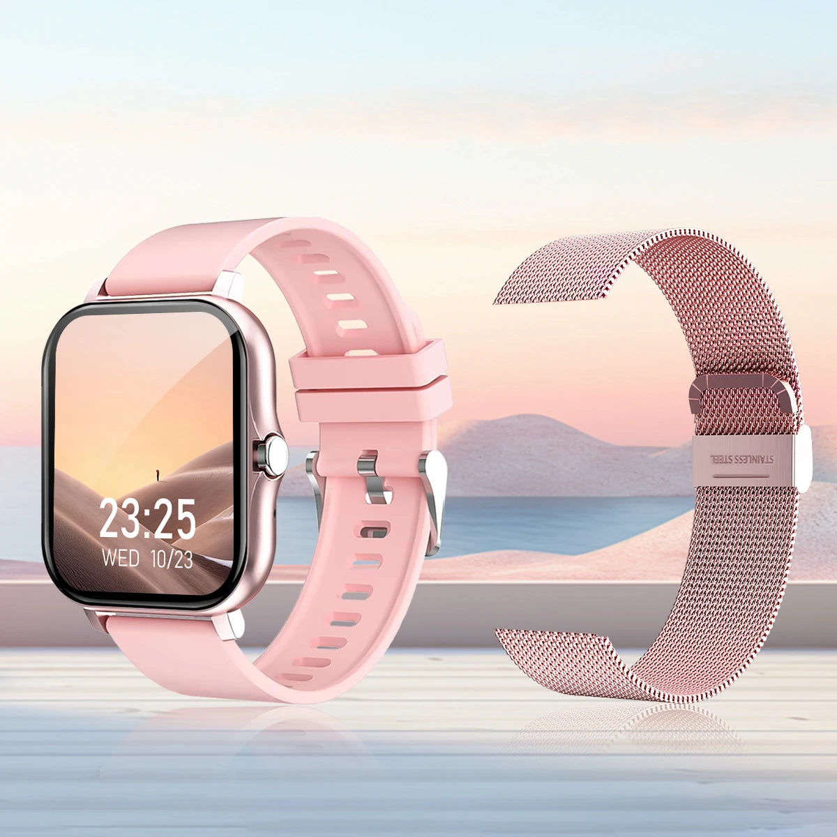 Smart watch for iPhone/Andriod