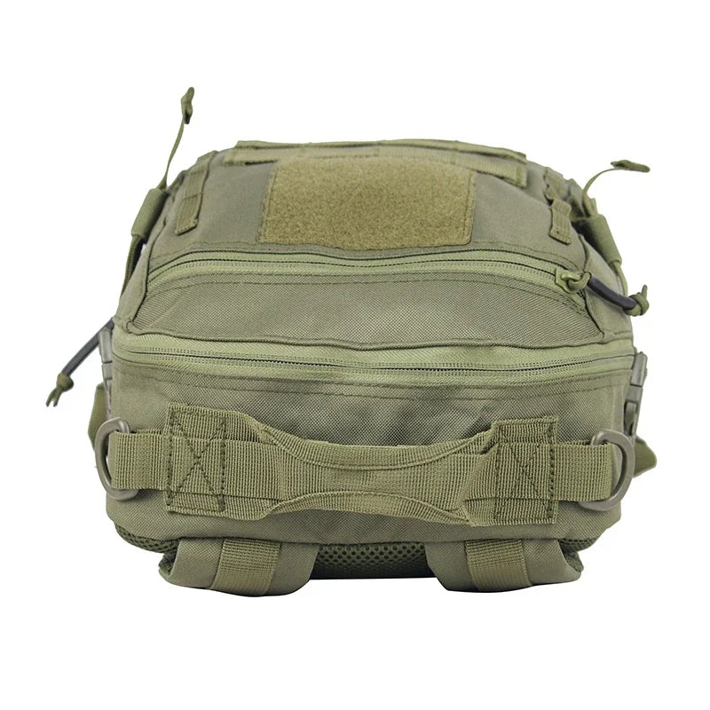 20L Waterproof Outdoor Backpack