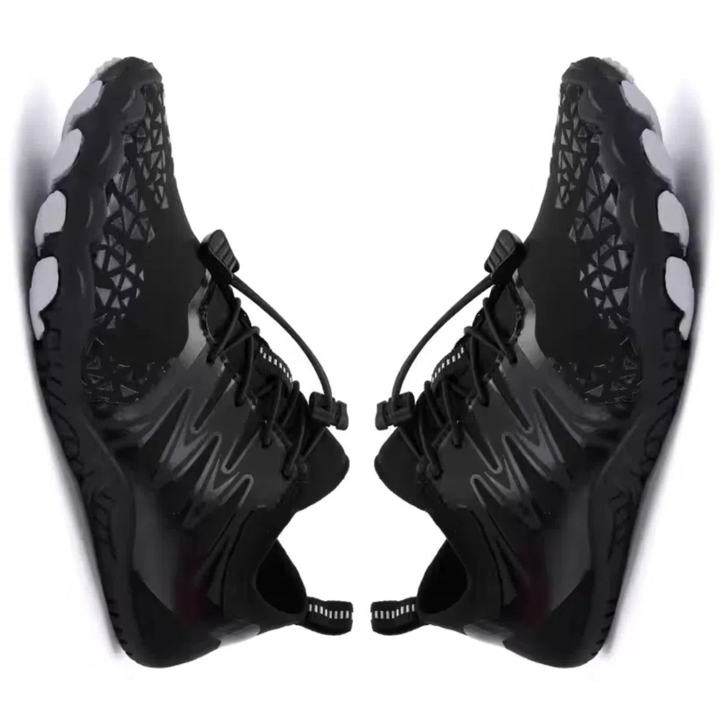 Versatile Outdoor Shoes