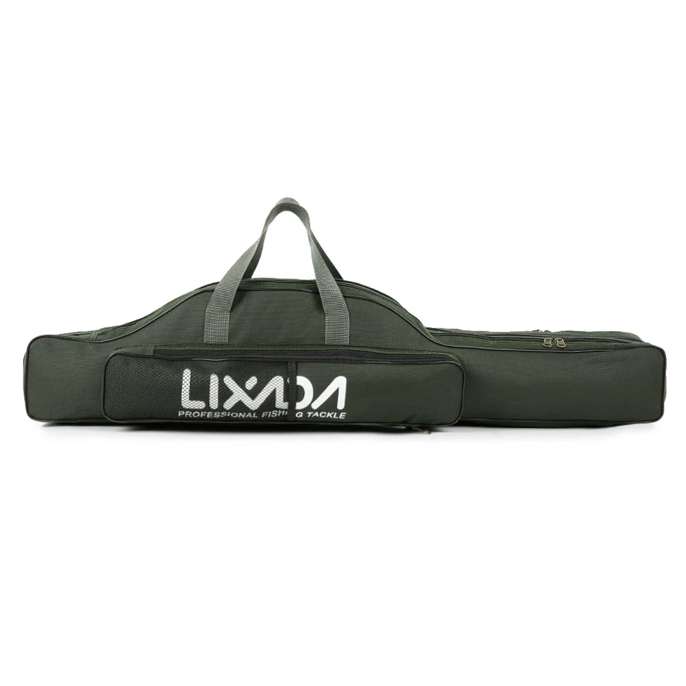 Portable Fishing Rod Bag