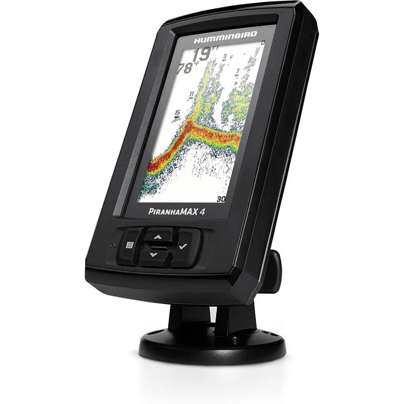Humminbird Fish Finder