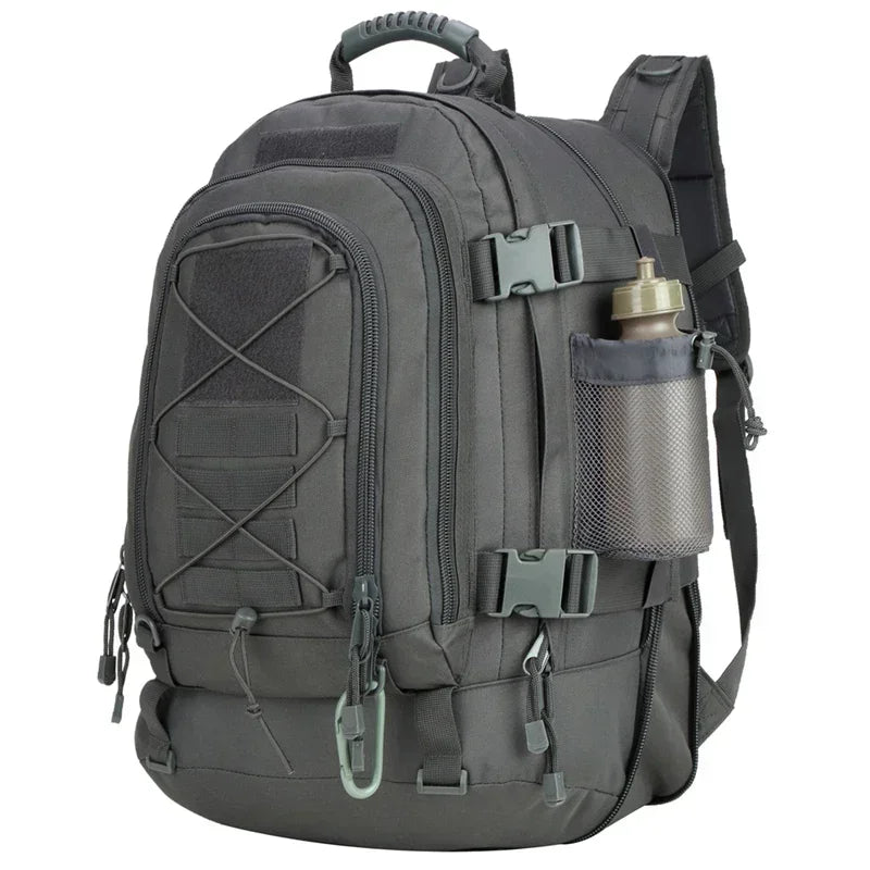 60L Outdoor Backpack