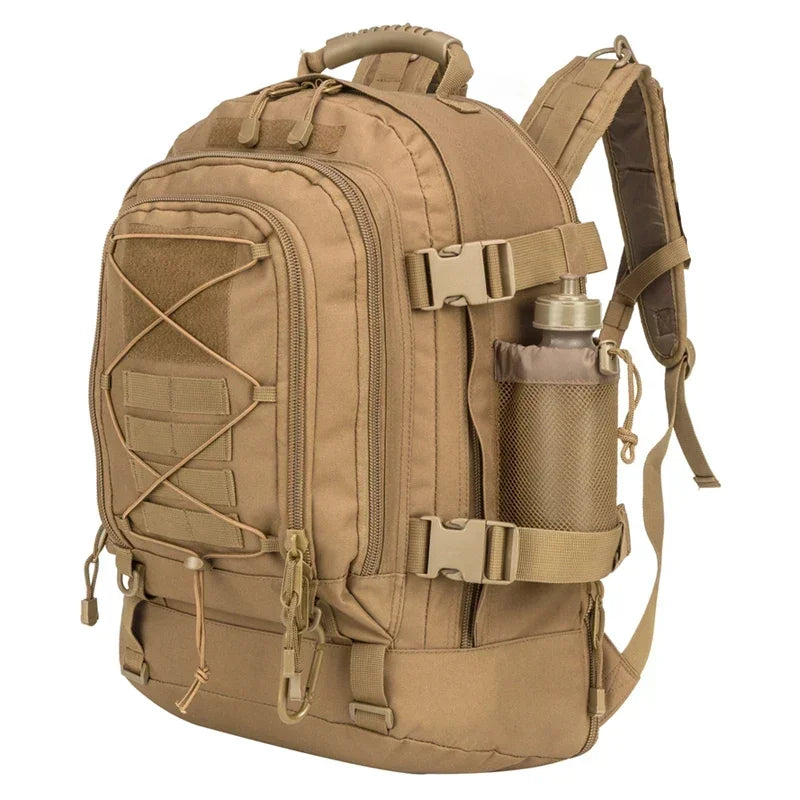 60L Outdoor Backpack