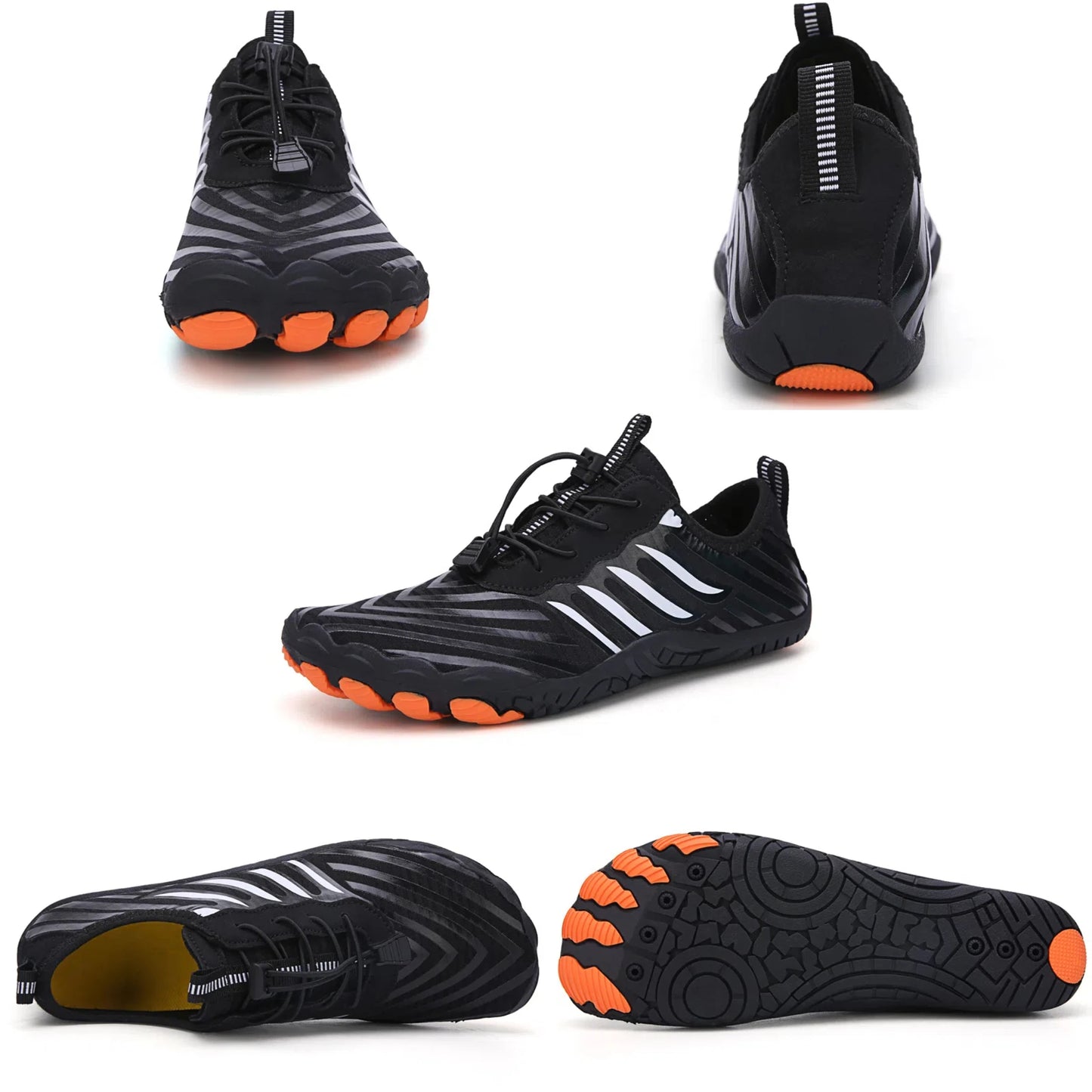 Shoes for Outdoor Activities