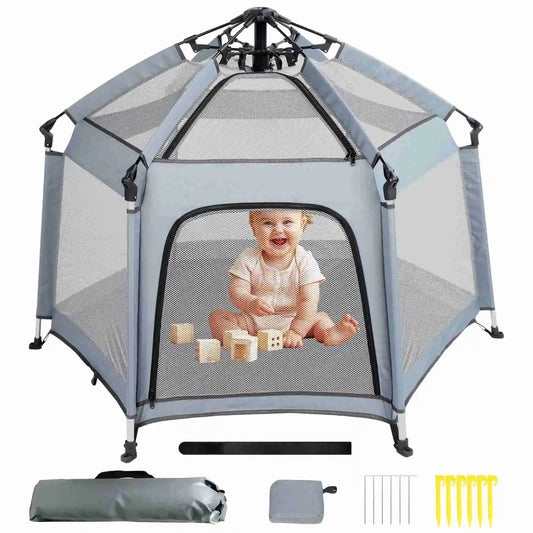 Baby Beach Tent