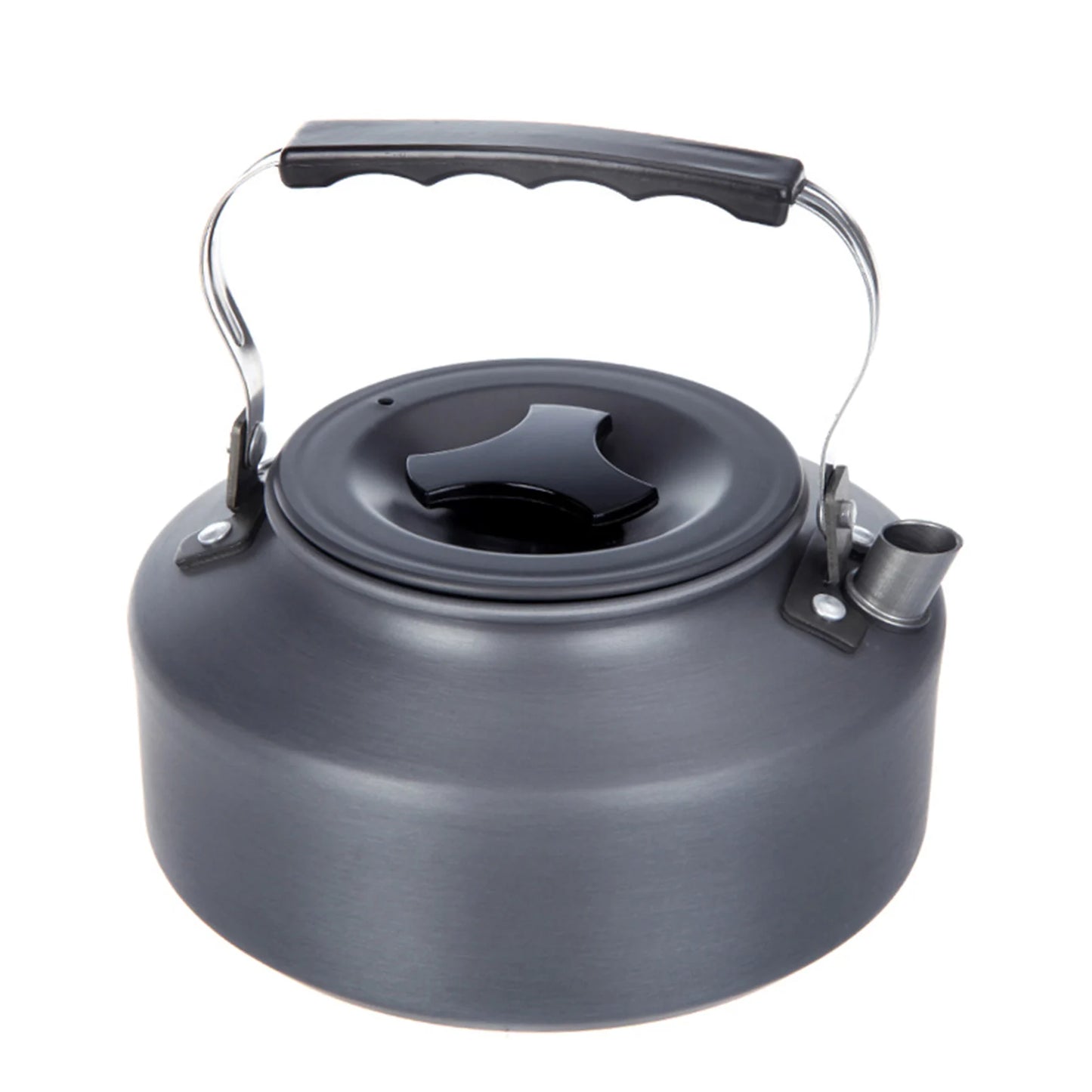 Portable Aluminum-Alloy Water Kettle
