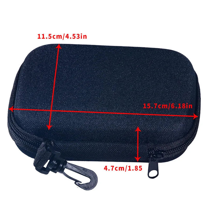 16PCS Fake Lure Bait
