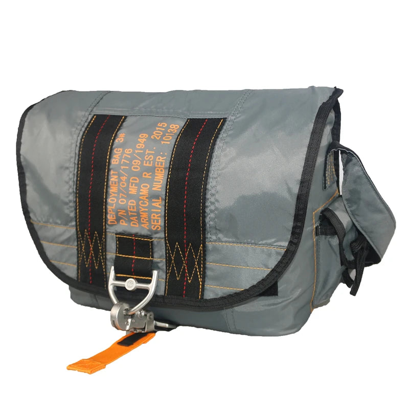 Waterproof Tactical Shoulder Sling Bag