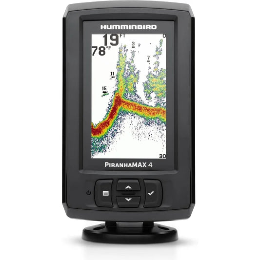 Humminbird Fish Finder