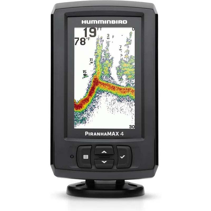Humminbird Fish Finder