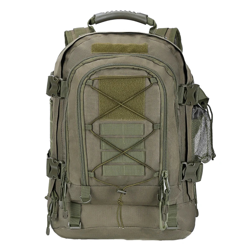 65L Outdoor Backpack