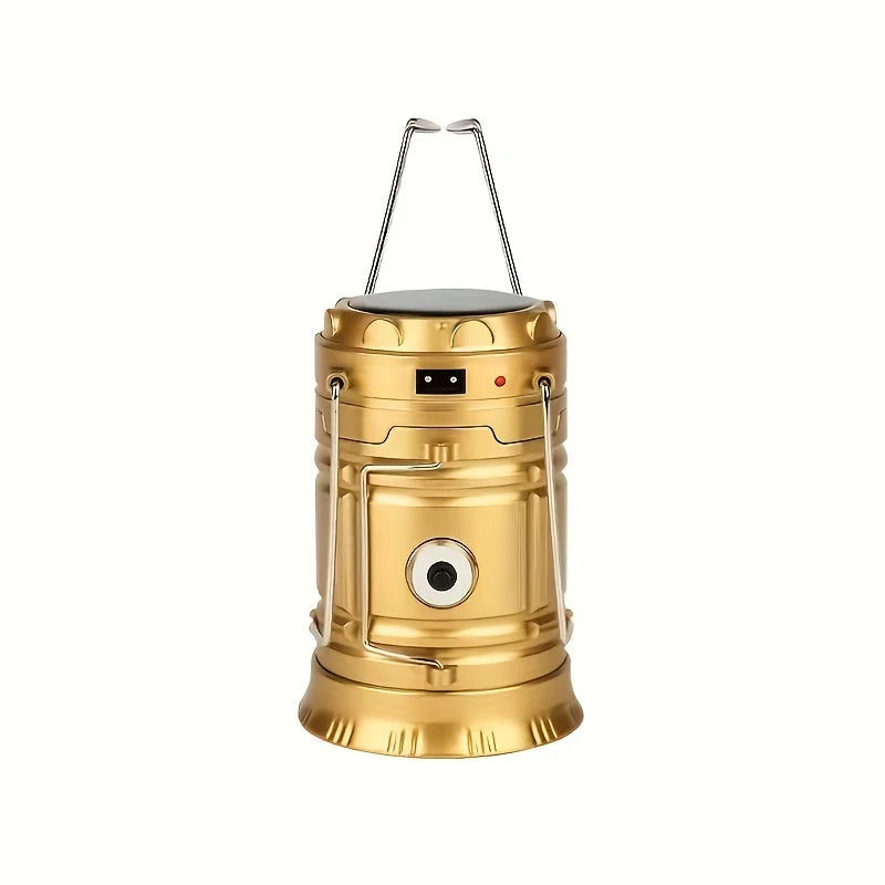 Outdoor Camping Style Lamp
