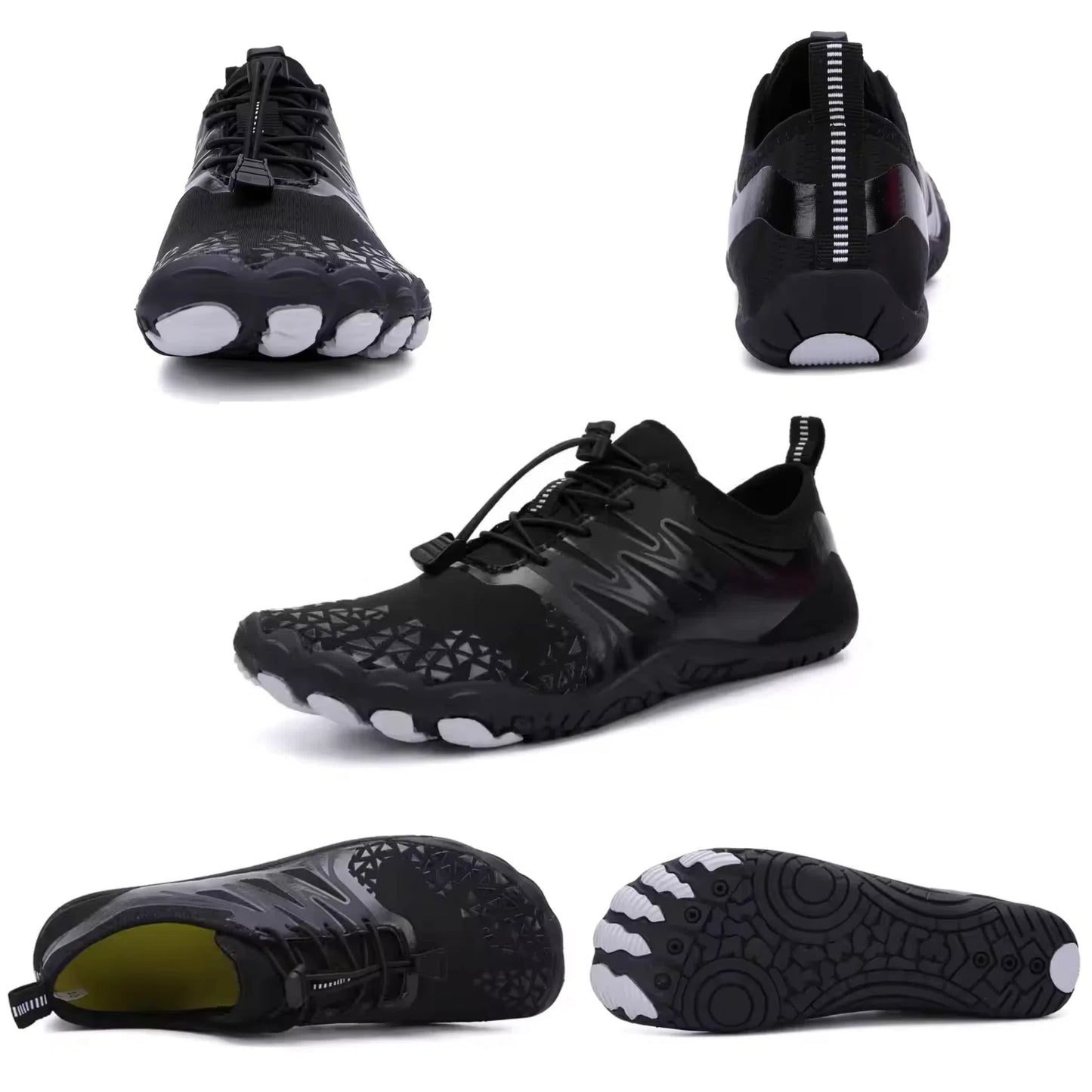 Versatile Outdoor Shoes