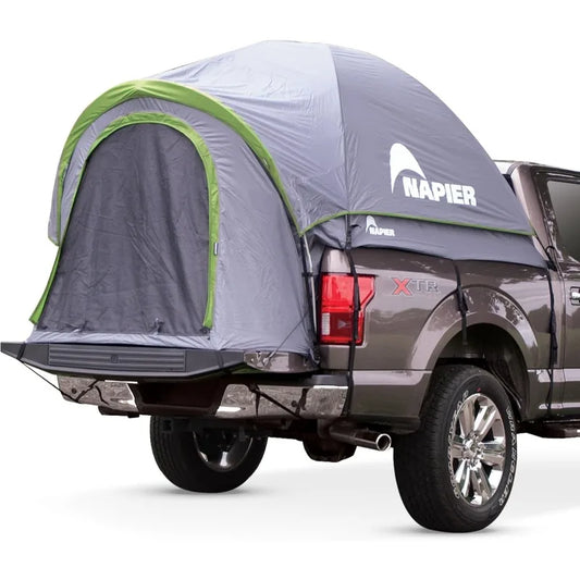 Compact Truck Camping Tent