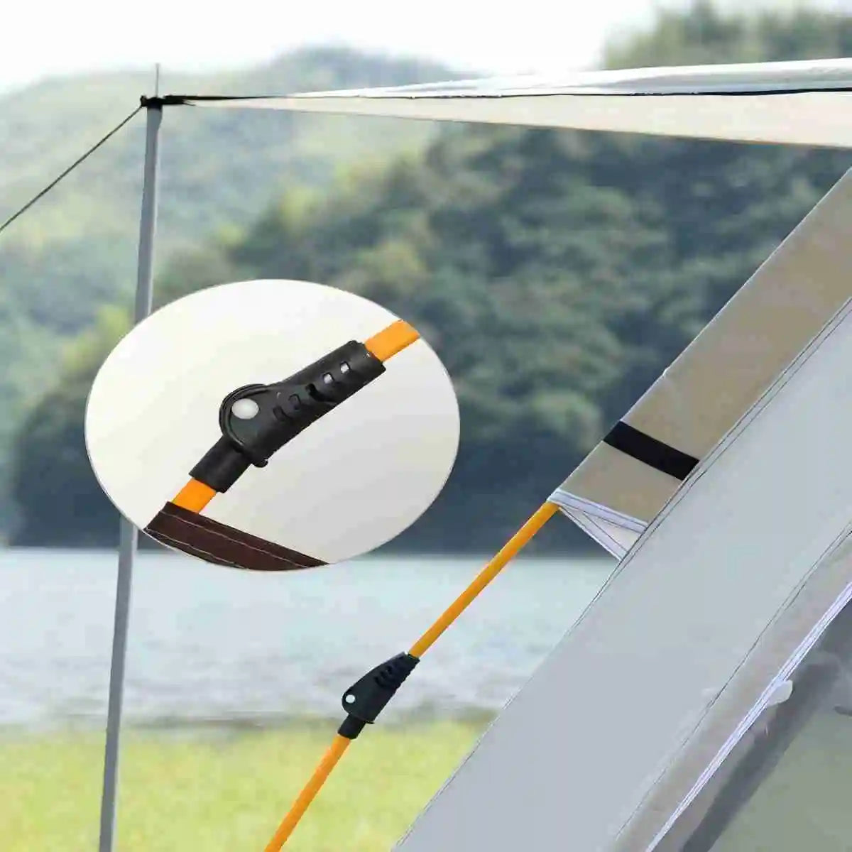 Outdoor Shelter Camping Tent