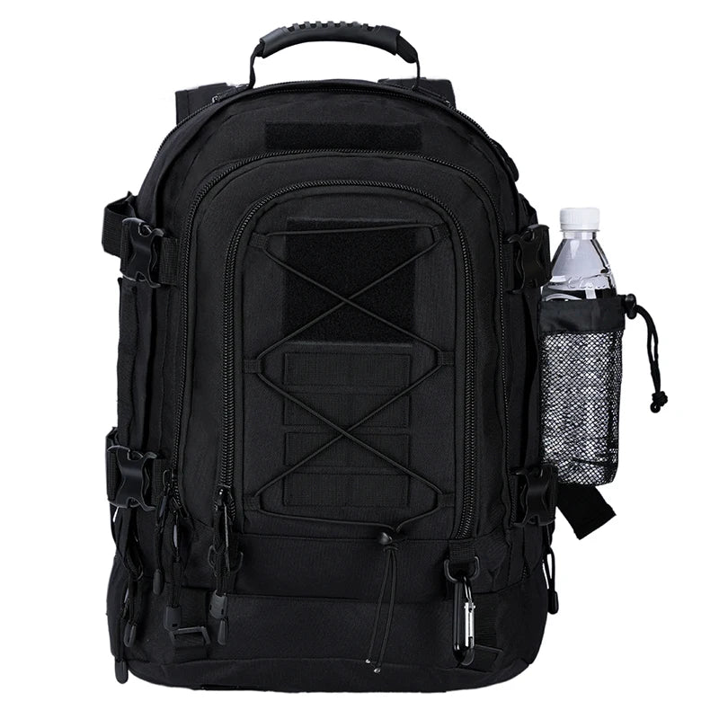 65L Outdoor Backpack