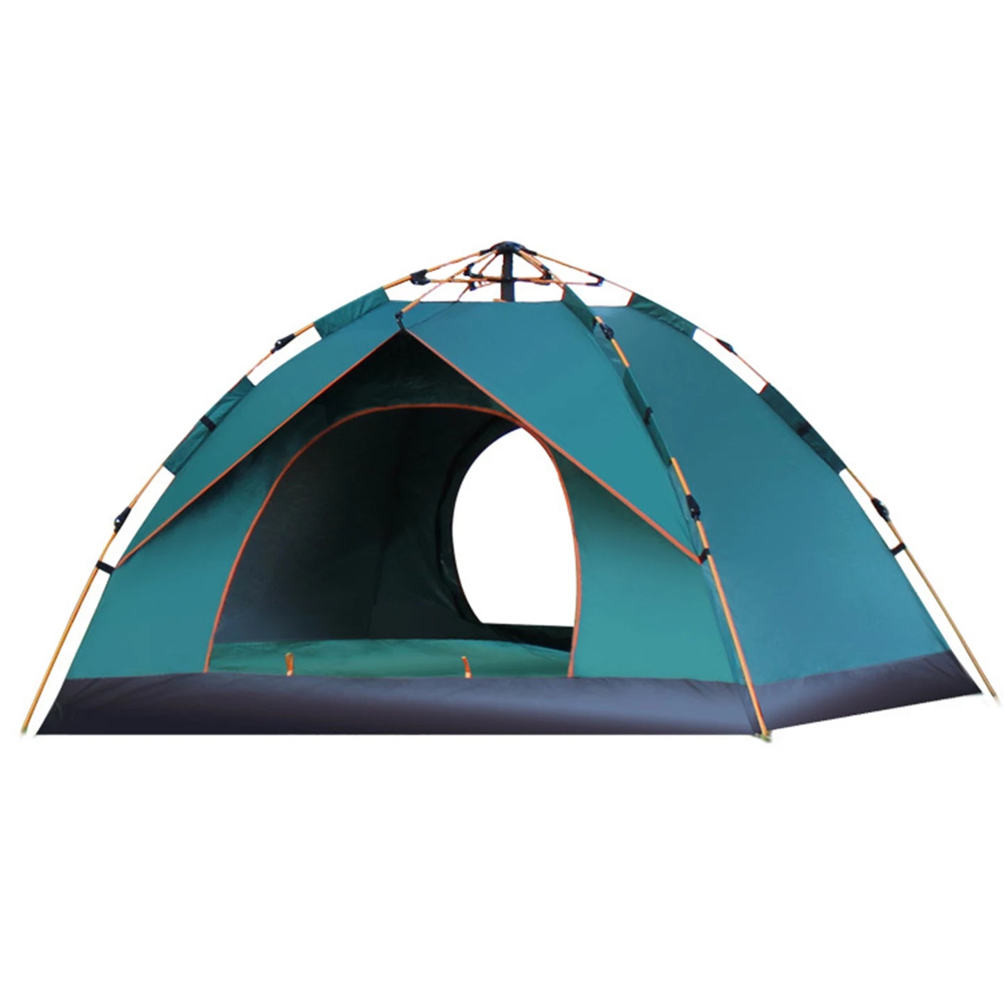 Water-Resistant Pop Up Tent