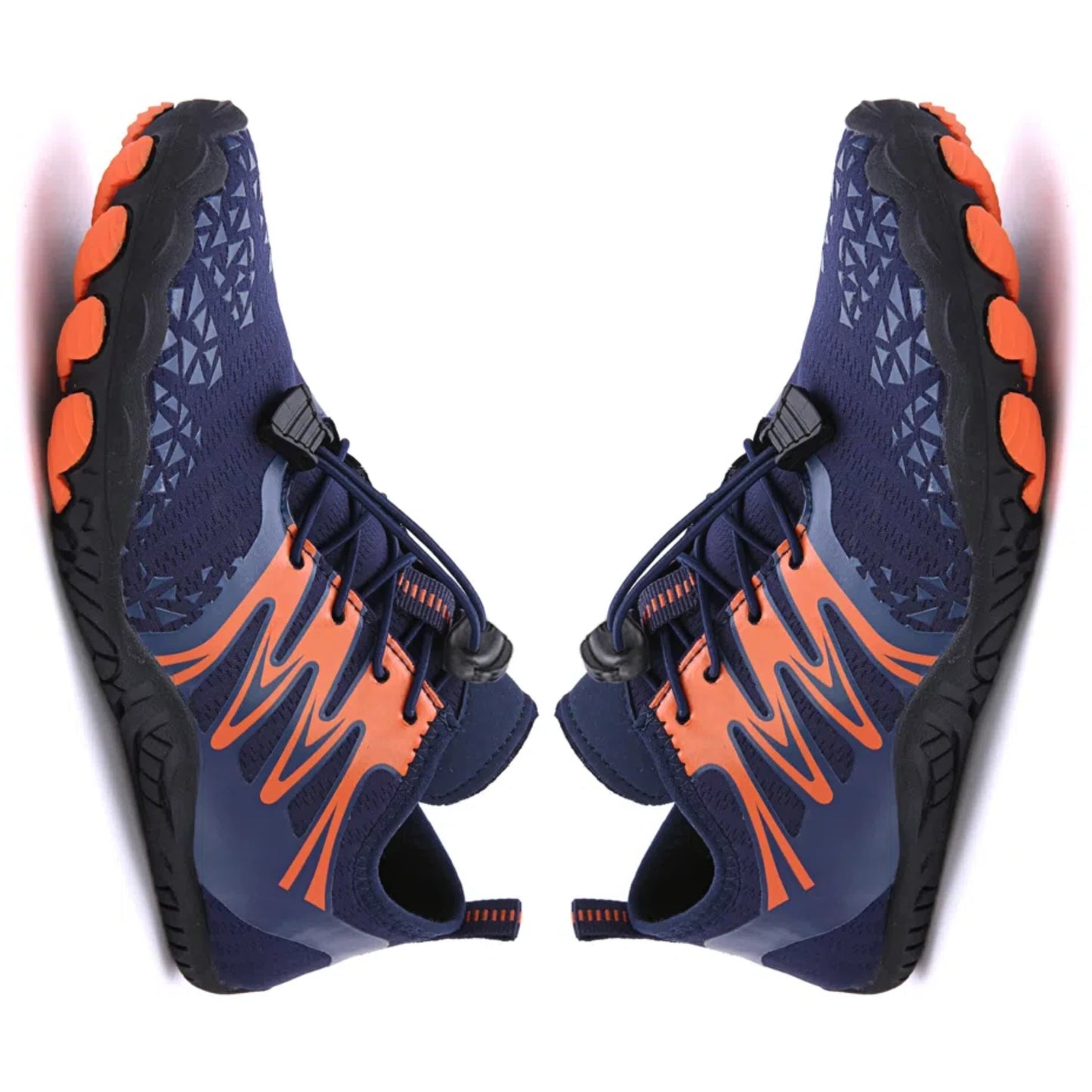 Versatile Outdoor Shoes