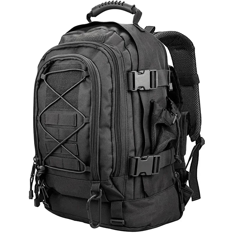 60L Outdoor Backpack