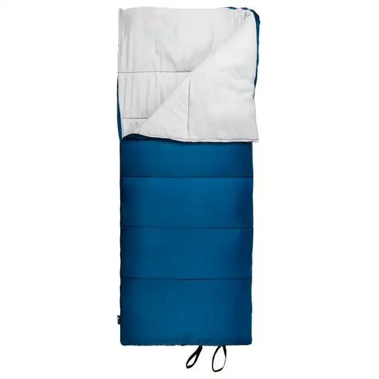 Cool Weather Rectangular Sleeping Bag