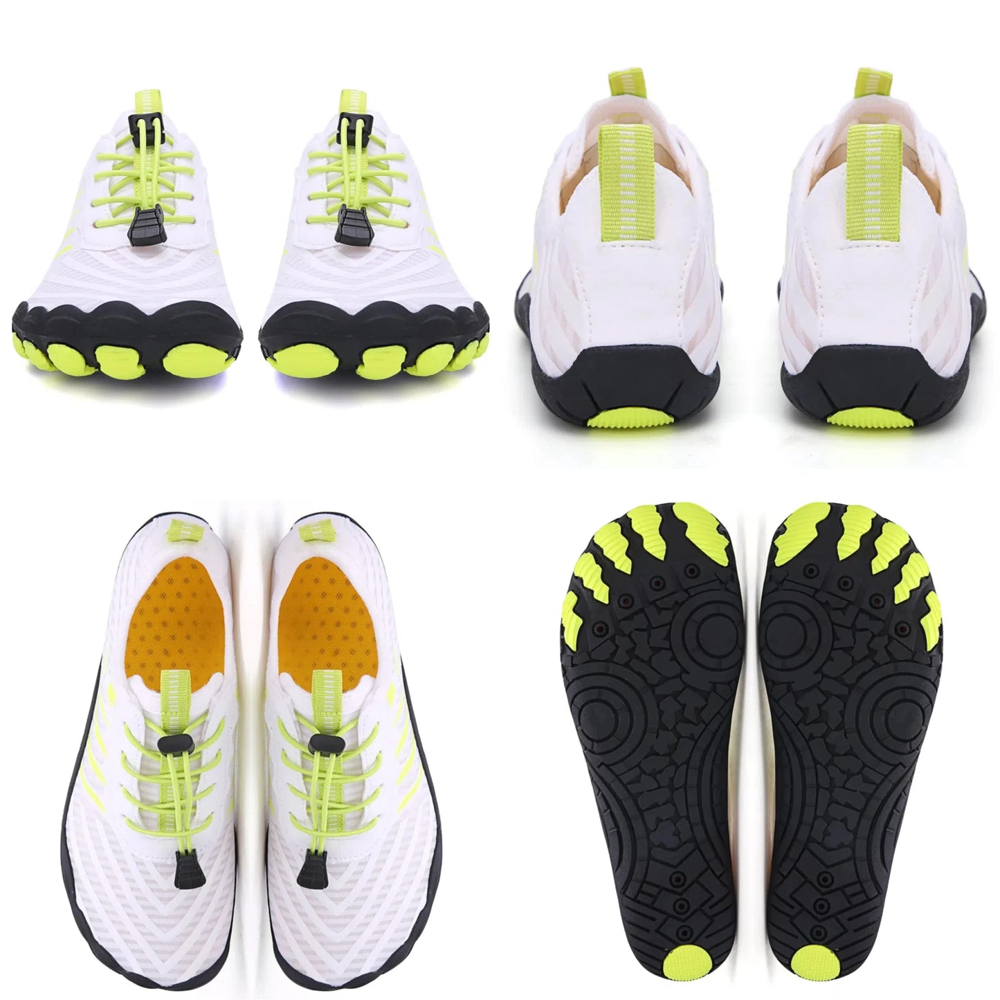 Shoes for Outdoor Activities