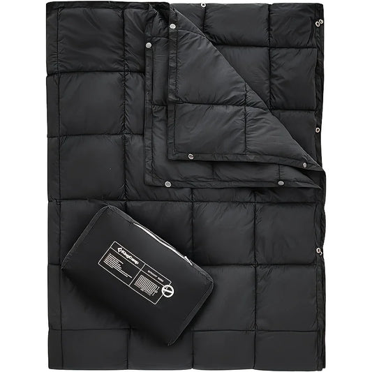 King Camp Blanket For Camping