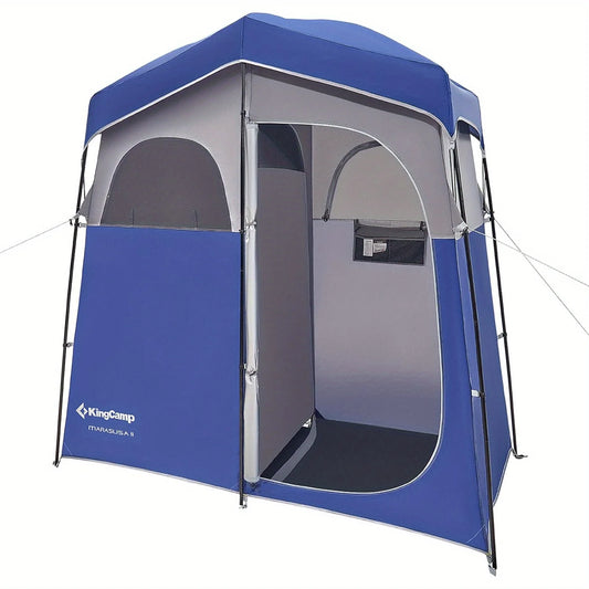 Camp Privacy Shower Tent