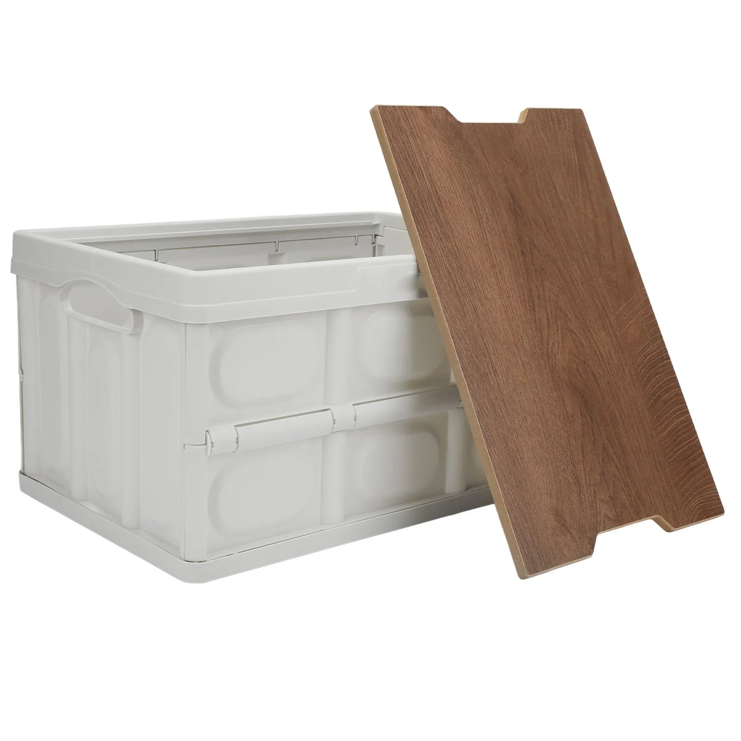Outdoor Camping Folding Storage Box