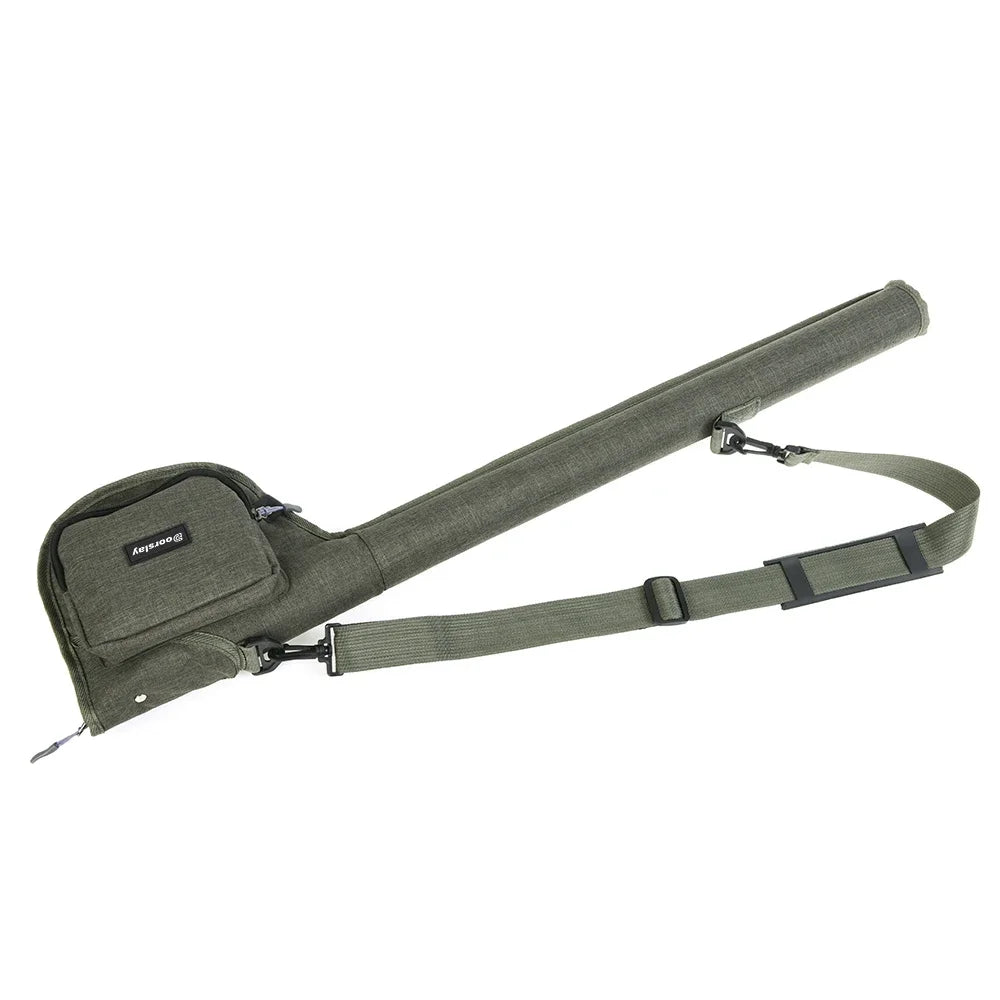 9' Fly Fishing Rod and Reel Carry Bag