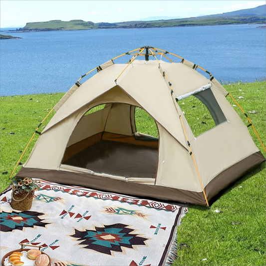 Outdoor Shelter Camping Tent