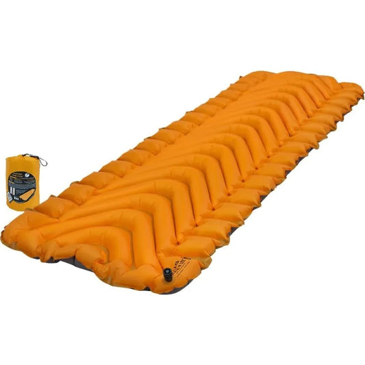 Inflatable Sleeping Pad
