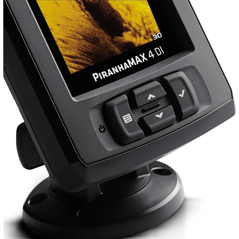 Humminbird Fish Finder