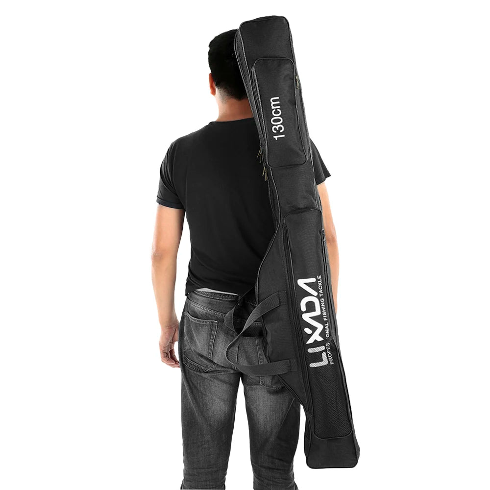 Portable Fishing Rod Bag