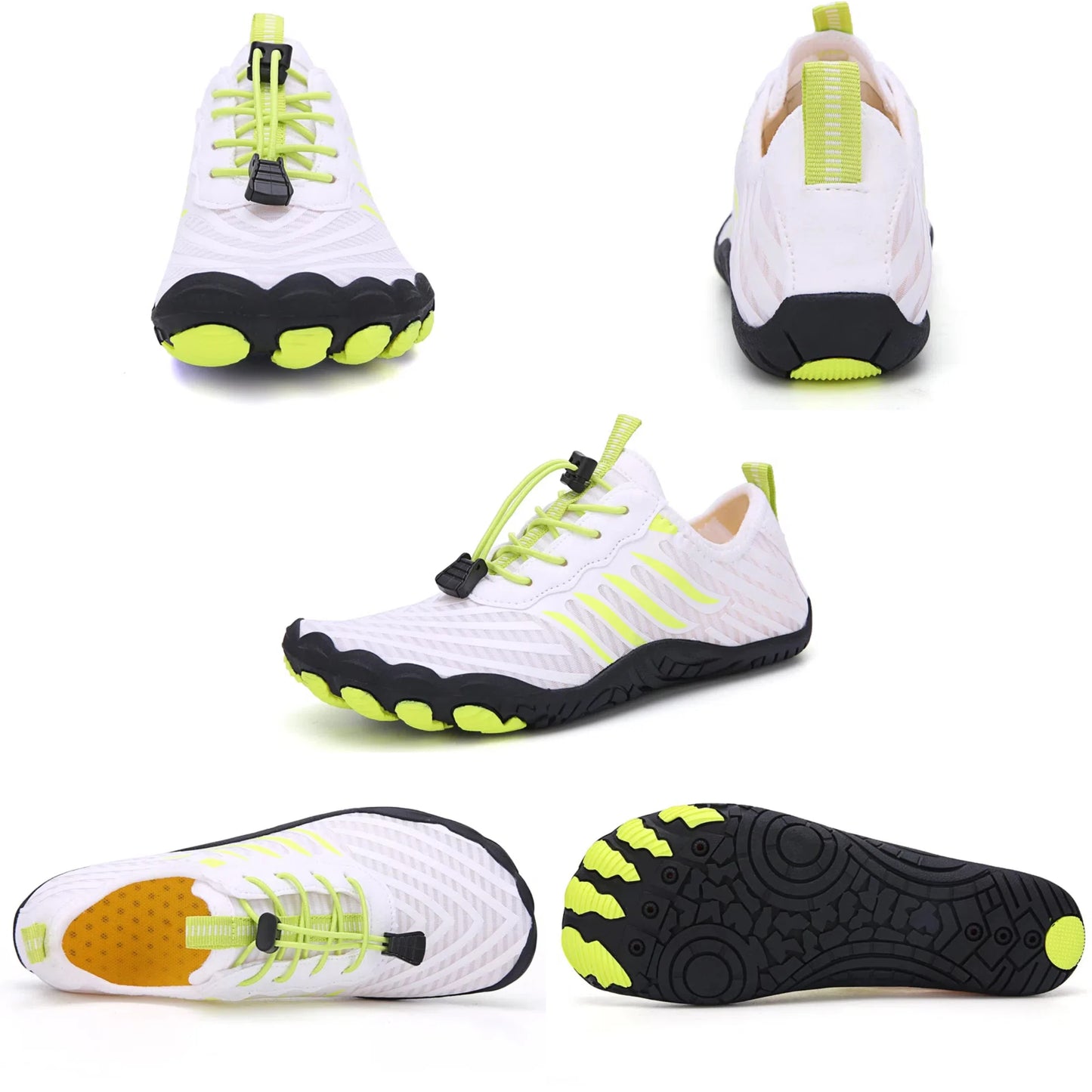 Shoes for Outdoor Activities