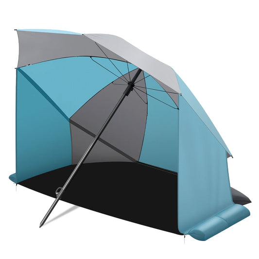 Canopy Tent Beach Umbrella