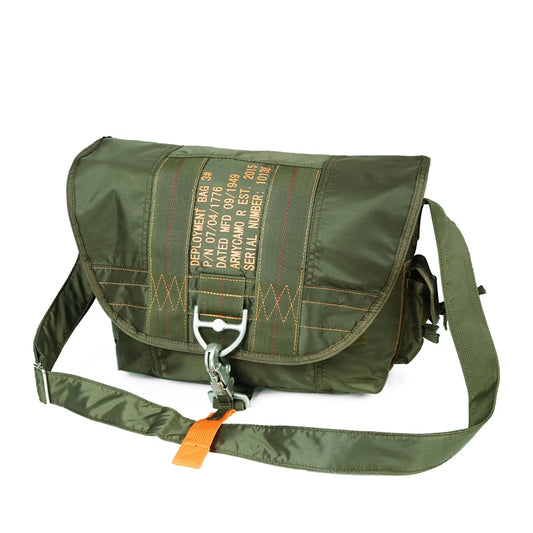 Waterproof Tactical Shoulder Sling Bag