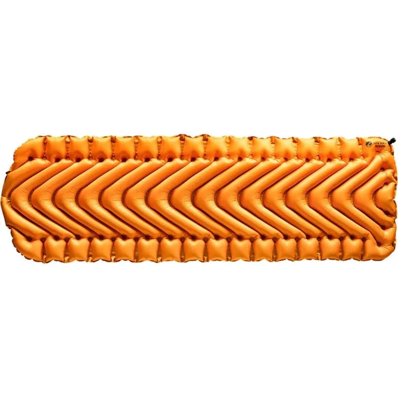 Inflatable Sleeping Pad