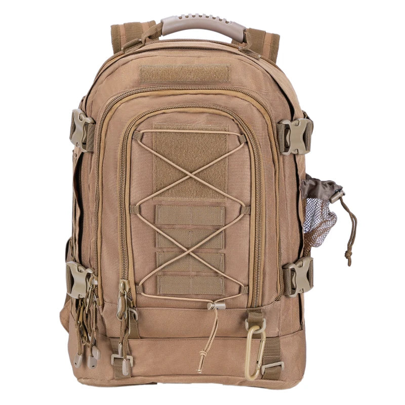 65L Outdoor Backpack