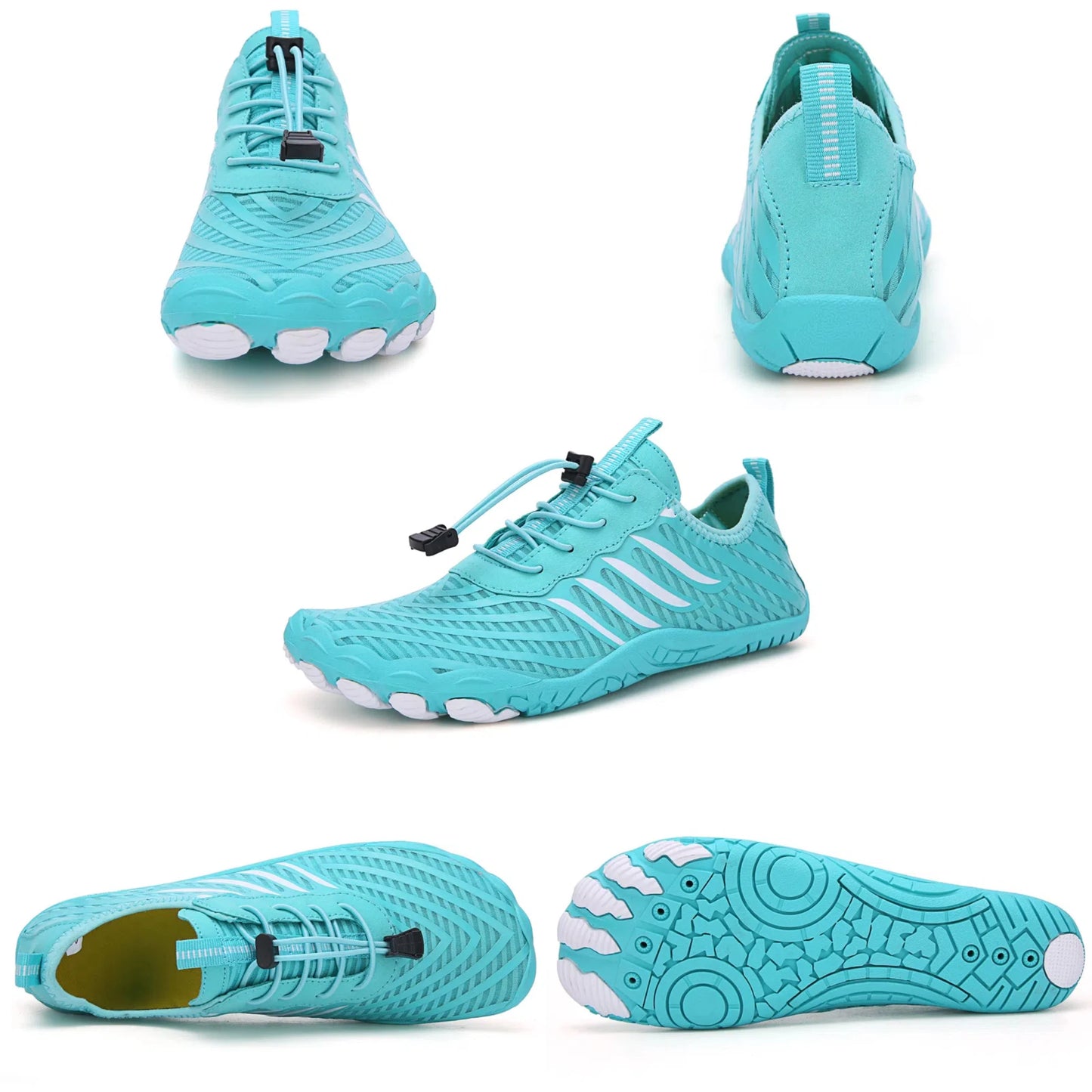 Shoes for Outdoor Activities