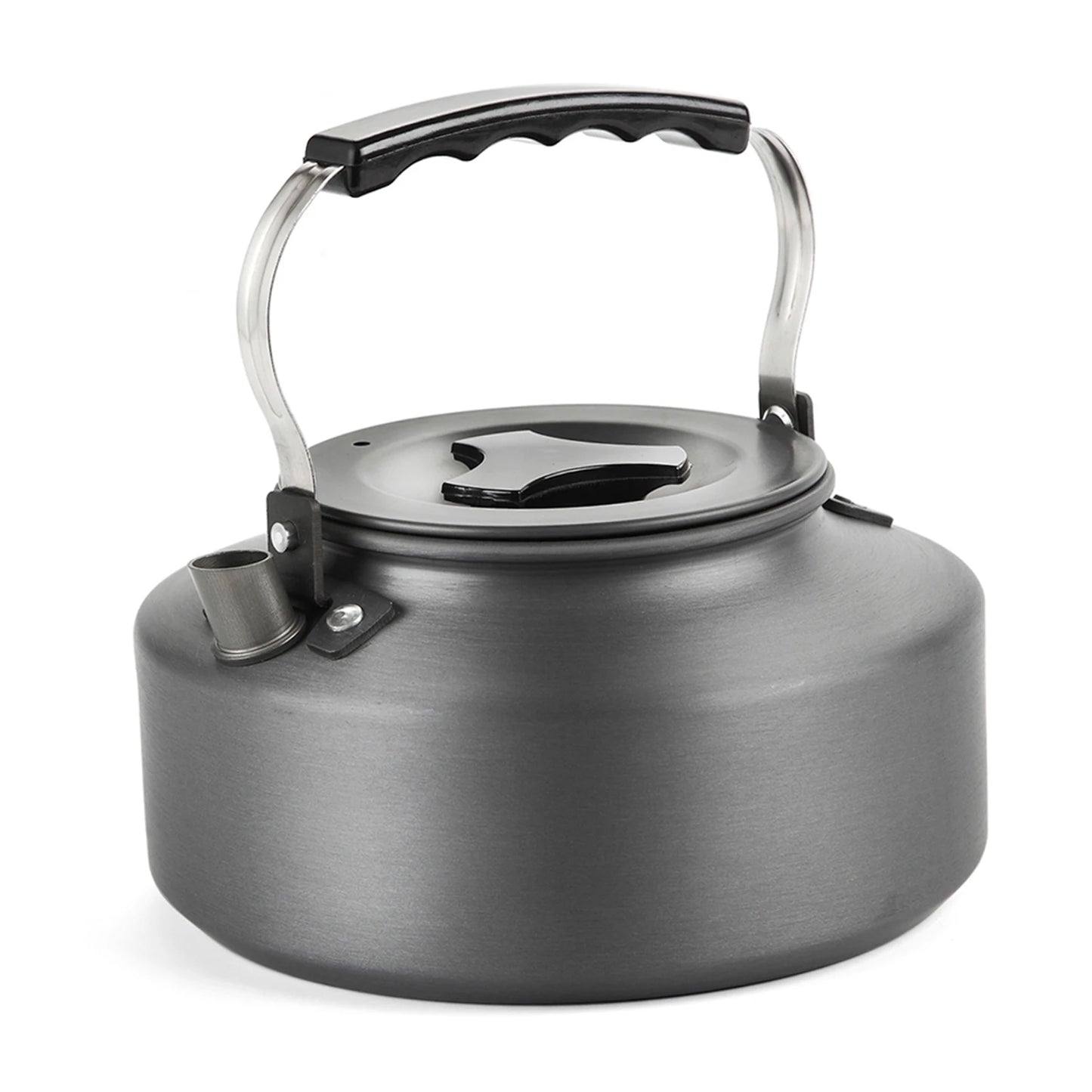 Portable Aluminum-Alloy Water Kettle