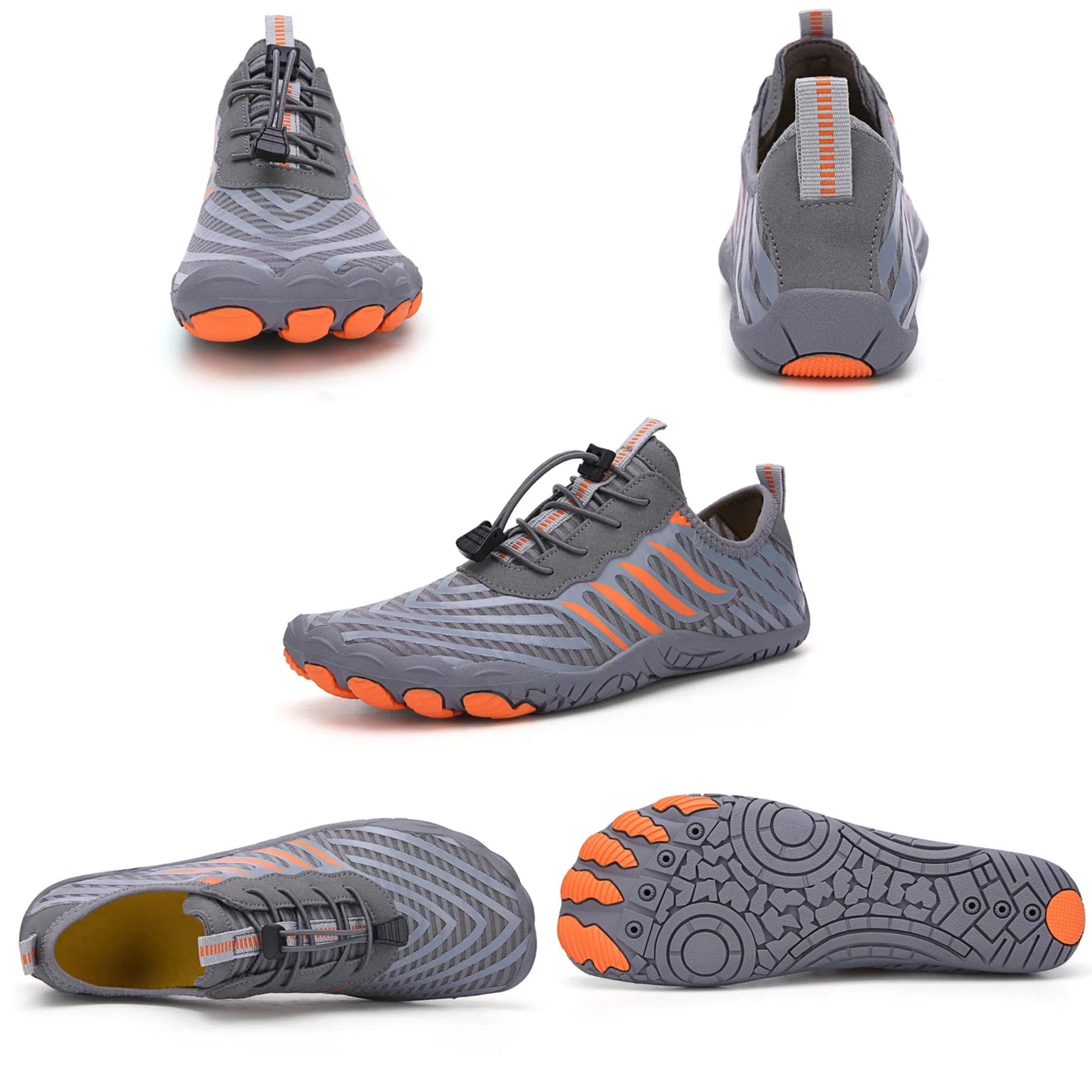 Shoes for Outdoor Activities