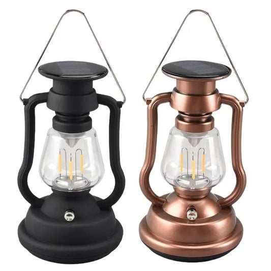 USB Rechargeable Camping Light
