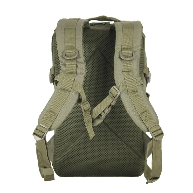 20L Waterproof Outdoor Backpack