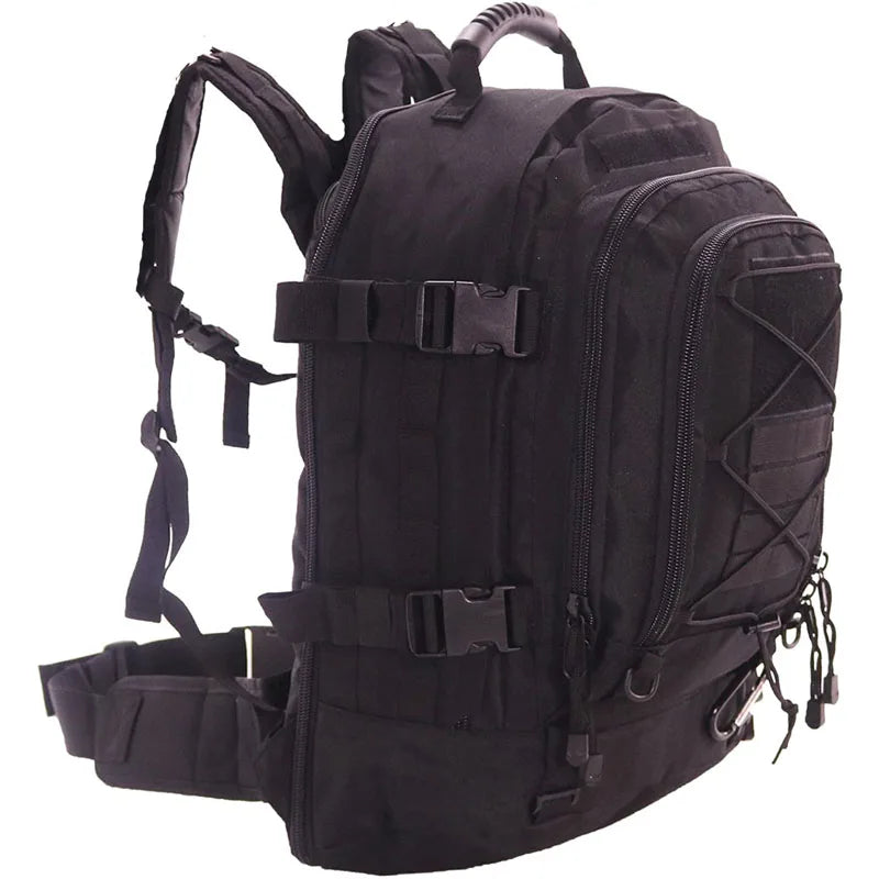 60L Outdoor Backpack